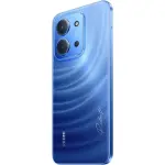 CELULAR REDMI 15C DE 6.9" CON 8GB RAM Y 256GB DE ALMACENAMIENTO COLOR AZUL LUNAR